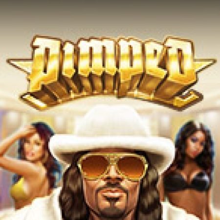 Tú Ông – Pimped Slot: Trò Chơi Slot Online Bạn Không Thể Bỏ Qua Trong 2024