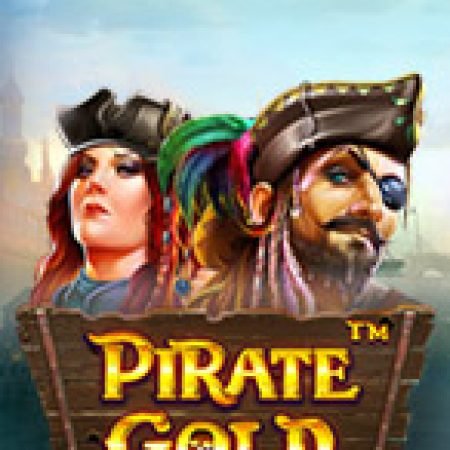 Hướng Dẫn Đăng Ký Kho Báu Hải Tặc – Pirate Gold Slot: Bắt Đầu Hành Trình Giành Jackpot