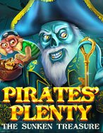 Giới Thiệu Hồn Ma Hải Tặc – Pirates’ Plenty Slot: Luật Chơi, Mẹo Thắng & Ưu Đãi Độc Quyền