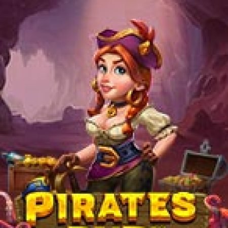 Trải Nghiệm Huyền Thoại Tại Quán Rượu Cướp Biển – Pirates Pub Slot – Đăng Ký & Nhận Quà Khủng