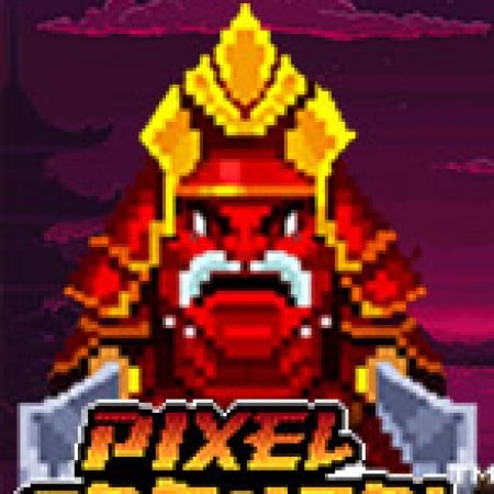 Khám Phá Pixel Samurai Slot: Trò Chơi Slot Trực Tuyến Hấp Dẫn Nhất 2024