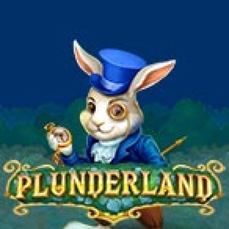 Plunderland Slot – Kho Game Slot Online Uy Tín và Đa Dạng Nhất