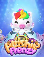 Giới Thiệu Máy Gắp Thú Tinh Nghịch – Plushie Frenzy Slot: Luật Chơi, Mẹo Thắng & Ưu Đãi Độc Quyền