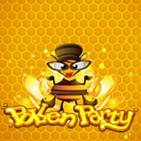 Tiệc Ong Vàng – Pollen Party Slot – Hướng Dẫn Chơi Slot Online Chi Tiết Cho Người Mới