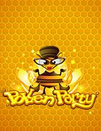 Tiệc Ong Vàng – Pollen Party Slot – Hướng Dẫn Chơi Slot Online Chi Tiết Cho Người Mới