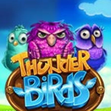 Hướng Dẫn Đăng Ký Power Zones: Thunder Birds Slot: Bắt Đầu Hành Trình Giành Jackpot