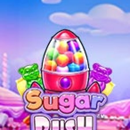 Trải Nghiệm Huyền Thoại Tại Gấp Bội Ngọt Ngào – Sugar Rush Slot – Đăng Ký & Nhận Quà Khủng