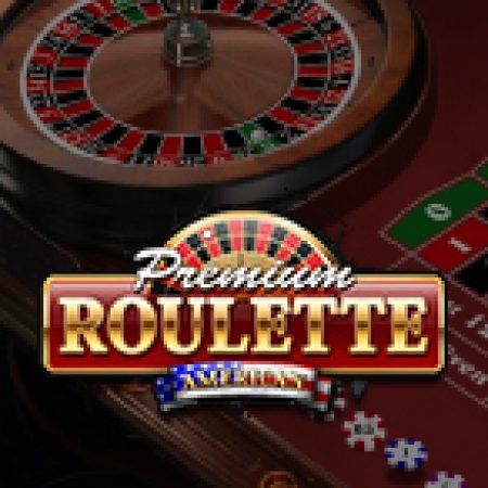 Hướng Dẫn Đăng Ký Premium American Roulette Slot: Bắt Đầu Hành Trình Giành Jackpot