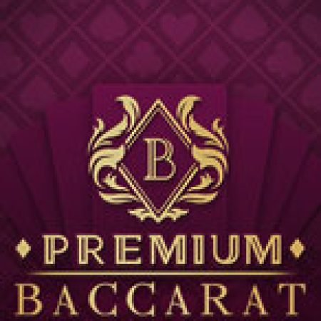 Giới Thiệu Premium Baccarat Slot: Luật Chơi, Mẹo Thắng & Ưu Đãi Độc Quyền