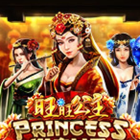 Giới Thiệu Princess Wang Slot: Luật Chơi, Mẹo Thắng & Ưu Đãi Độc Quyền