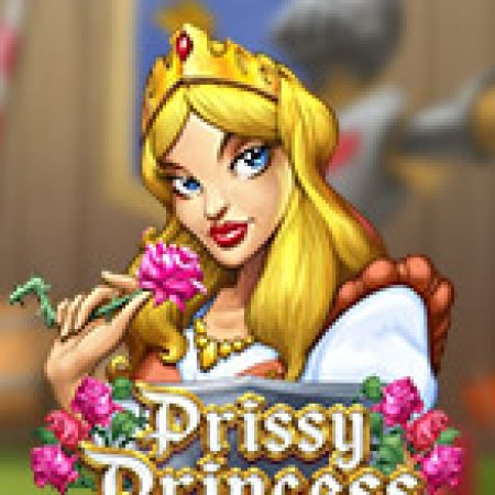 Công chúa Prissy – Prissy Princess Slot Online: Nơi Hội Tụ Của Các Siêu Phẩm Slot 2024