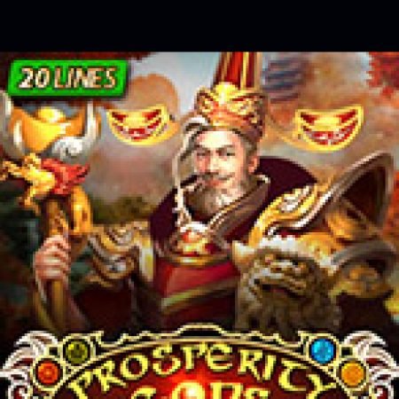 Prosperity Gods Slot – Hướng Dẫn Chơi Slot Online Chi Tiết Cho Người Mới