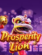 Trải Nghiệm Huyền Thoại Tại Kỳ Lân Phát Tài – Prosperity Lion Slot – Đăng Ký & Nhận Quà Khủng