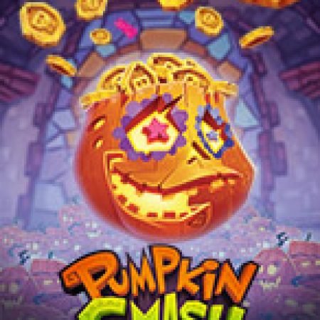 Khám Phá Pumpkin Smash Slot: Trò Chơi Slot Trực Tuyến Hấp Dẫn Nhất 2024