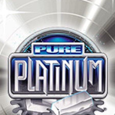 Vườn Trang Sức – Pure Platinum Slot – Kho Game Slot Online Uy Tín và Đa Dạng Nhất