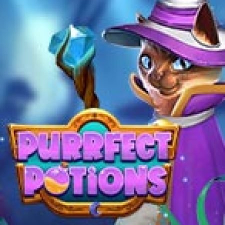 Giới Thiệu Purrfect Potions Slot: Luật Chơi, Mẹo Thắng & Ưu Đãi Độc Quyền