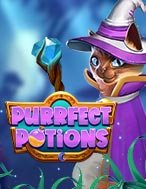 Giới Thiệu Purrfect Potions Slot: Luật Chơi, Mẹo Thắng & Ưu Đãi Độc Quyền