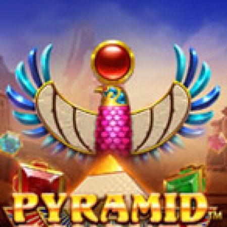 Chinh Phục Kim Tự Tháp – Pyramid Bonanza Slot – Kho Game Slot Online Uy Tín và Đa Dạng Nhất