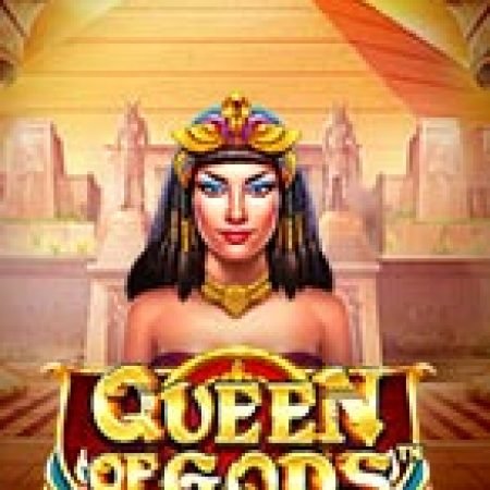 Nữ Hoàng Của Các Vị Thần – Queen of Gods Slot – Hướng Dẫn Chơi Slot Online Chi Tiết Cho Người Mới