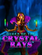 Tìm Hiểu Về Nữ Hoàng Pha Lê – Queen of the Crystal Rays Slot: Cách Chơi, Tips & Tricks Để Thắng Lớn