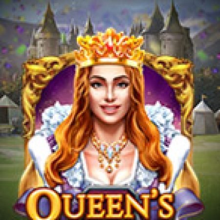 Hướng Dẫn Đăng Ký Hoàng Hậu Giá Lâm – Queen’s Day Tilt Slot: Bắt Đầu Hành Trình Giành Jackpot