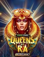 Nữ Hoàng Mặt Trời – Queens of Ra Slot – Hướng Dẫn Chơi Slot Online Chi Tiết Cho Người Mới