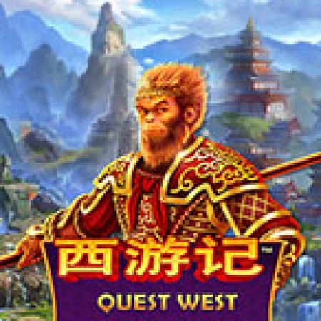 Giới Thiệu Quest West Slot: Luật Chơi, Mẹo Thắng & Ưu Đãi Độc Quyền