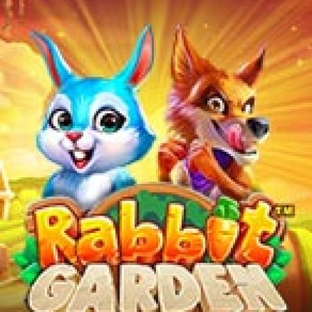 Khu Vườn Thỏ – Rabbit Garden Slot – Kho Game Slot Online Uy Tín và Đa Dạng Nhất