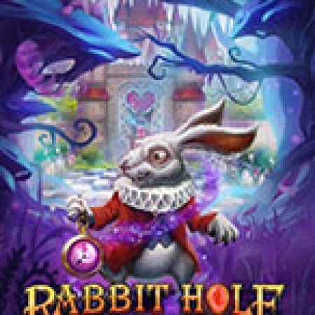 Khám Phá Thỏ Ảo Ma Canada – Rabbit Hole Riches Slot: Trò Chơi Slot Trực Tuyến Hấp Dẫn Nhất 2024