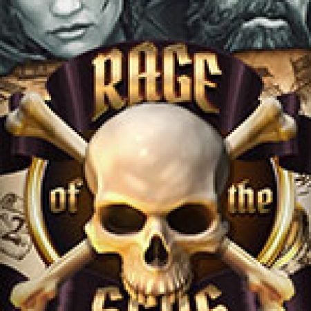 Cơn Thịnh Nộ Của Biển – Rage of the Seas Slot: Trò Chơi Slot Online Bạn Không Thể Bỏ Qua Trong 2024