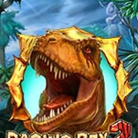 Khủng Long Bạo Chúa 2 – Raging Rex 2 Slot Online: Nơi Hội Tụ Của Các Siêu Phẩm Slot 2024