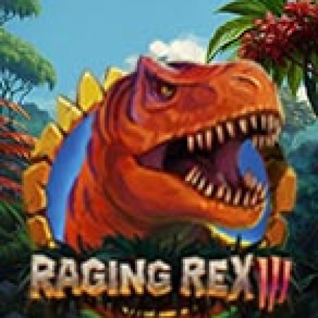 Hướng Dẫn Đăng Ký Công Viên Khủng Long 3 – Raging Rex 3 Slot: Bắt Đầu Hành Trình Giành Jackpot