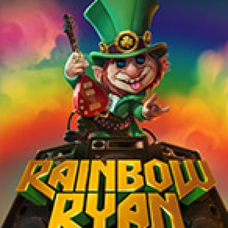 Rainbow Ryan Slot – Hướng Dẫn Chơi Slot Online Chi Tiết Cho Người Mới