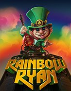 Rainbow Ryan Slot – Hướng Dẫn Chơi Slot Online Chi Tiết Cho Người Mới