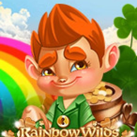 Rainbow Wilds Slot – Kho Game Slot Online Uy Tín và Đa Dạng Nhất