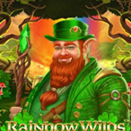 Rainbow Wilds Megaways Slot: Trò Chơi Slot Online Bạn Không Thể Bỏ Qua Trong 2024