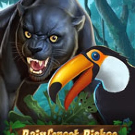 Trải Nghiệm Huyền Thoại Tại Rainforest Riches Slot – Đăng Ký & Nhận Quà Khủng