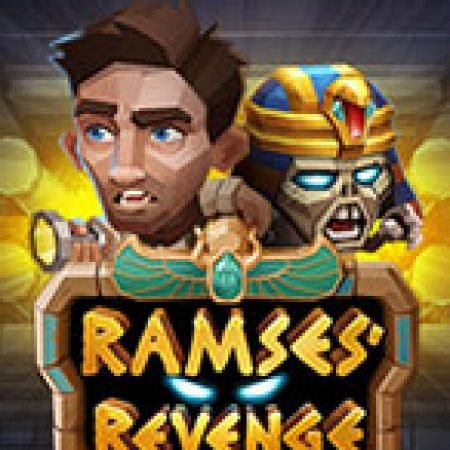 Tìm Hiểu Về Ramses Revenge Slot: Cách Chơi, Tips & Tricks Để Thắng Lớn