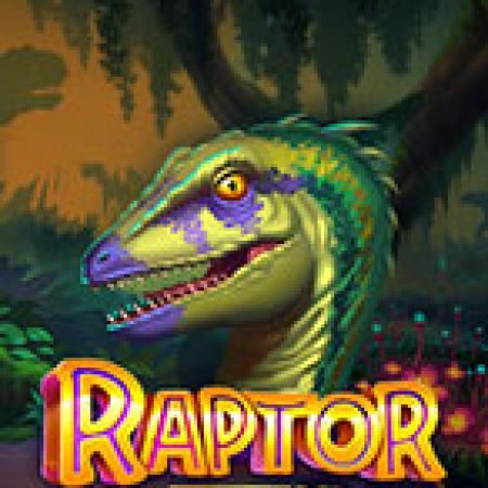 Trải Nghiệm Huyền Thoại Tại Raptor Doublemax Slot – Đăng Ký & Nhận Quà Khủng