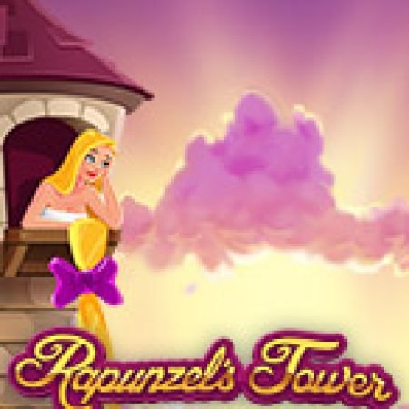 Rapunzel’s Tower Slot: Trò Chơi Slot Online Bạn Không Thể Bỏ Qua Trong 2024