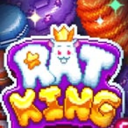 Hướng Dẫn Đăng Ký Rat King Slot: Bắt Đầu Hành Trình Giành Jackpot