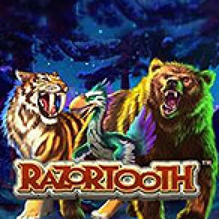 Razortooth Slot: Trò Chơi Slot Online Bạn Không Thể Bỏ Qua Trong 2024