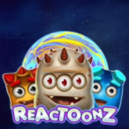 Nguyên Tố Quỷ Lùn – Reactoonz Slot: Cổng Game Slot Đỉnh Cao – Đánh Bại Thách Thức, Rinh Quà Lớn