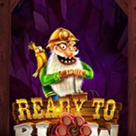 Ready to Blow: Thundershots™ Slot: Trò Chơi Slot Online Bạn Không Thể Bỏ Qua Trong 2024