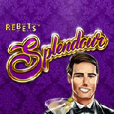 Rebets Splendour Slot: Cổng Game Slot Đỉnh Cao – Đánh Bại Thách Thức, Rinh Quà Lớn