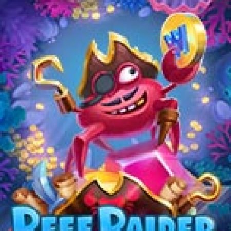 Tìm Hiểu Về Cua Hải Tặc – Reef Raider Slot: Cách Chơi, Tips & Tricks Để Thắng Lớn