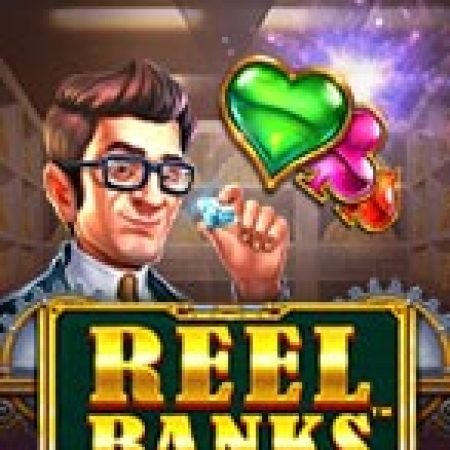 Khám Phá Ngân Hàng – Reel Banks Slot – Kho Game Slot Online Uy Tín và Đa Dạng Nhất