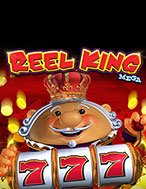 Vòng Quay Hoàng Đế – Mega – Reel King Mega Slot – Kho Game Slot Online Uy Tín và Đa Dạng Nhất