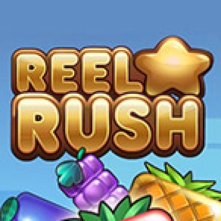 Khám Phá Vòng Quay Cao Điểm – Reel Rush Slot: Trò Chơi Slot Trực Tuyến Hấp Dẫn Nhất 2024