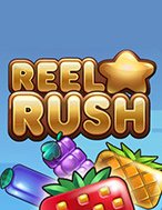 Khám Phá Vòng Quay Cao Điểm – Reel Rush Slot: Trò Chơi Slot Trực Tuyến Hấp Dẫn Nhất 2024